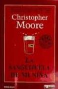 LA SANGUIJUELA DE MI NIA de MOORE, CHRISTOPHER 