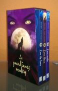 ESTUCHE GUARDIANES OCULTOS 1 de HAWTHORNE, RACHEL 