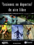 LESIONES EN DEPORTES DE AIRE LIBRE. DESCRIPCION, PREVENCION Y TRA TAMIENTO di GUTEN, GARY N. 