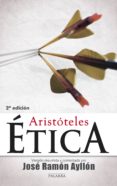 ETICA de ARISTOTELES 