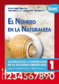 NUMERO EN LA NATURALEZA di VV.AA. 