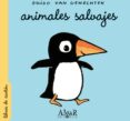 ANIMALES SALVAJES de GENECHTEN, GUIDO VAN 