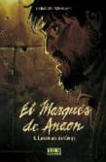 EL MARQUES DE ANAON N5: LA CAMARA DE KEOPS de VELHMANN , FABIEN 