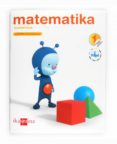 MATEMATIKA KOADERNOA 1 KONEKTATU PUPIREKIN 11  1 PRIMARIA di VV.AA. 
