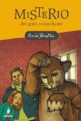 MISTERIO DEL GATO COMEDIANTE de BLYTON, ENID 