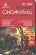 HISTORIA DEL MUNDO CONTEMPORANEO DE LA REVOLUCION A LA GLOBALIZAC ION di VV.AA. 