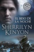 EL BESO DE LA NOCHE (CAZADORES OSCUROS 5) de KENYON, SHERRILYN 
