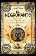 EL ALQUIMISTA IV : EL NIGROMANTE de SCOTT, MICHAEL 