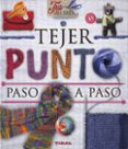 TEJER PUNTO PASO A PASO di VV.AA