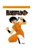 RANMA 1/2 INTEGRAL N 4 de TAKAHASHI, RUMIKO 