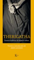 THERIGATHA di VV.AA. 