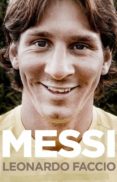 MESSI de FACCIO, LEONARDO 
