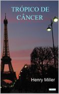 Trópico De Câncer (ebook)