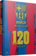 BARA MS QUE UN CLUB 120 AOS -CASTELLANO- di VV.AA. 