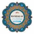 MANDALAS MINDFULNESS di VV.AA. 