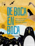 De Boca En Boca (ebook)