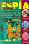 EL SUPERESPIA CIENTIFICO di WIESE, JIM 
