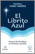 EL LIBRITO AZUL de MENDEZ, CONNY 