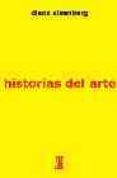 HISTORIAS DEL ARTE di AISENBERG, DIANA 