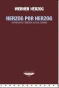 HERZOG POR HERZOG di HERZOG, WERNER 