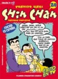 SHIN CHAN N 20 (ED. EN ESPAOL) de USUI, YOSHITO 