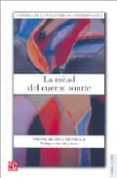 LA MITAD DEL CUERPO SONRIE: ANTOLOGIA DE LA POESIA PERUANA CONTEM PORANEA de MENDIOLA, VICTOR MANUEL 