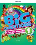 Portada de Big Questions 1. Class Book
