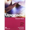 UPGRADE 2 STUDENT S CATALAN di VV.AA. 