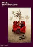 INDIA de MCCURRY, STEVE 