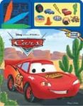 CARS: COLOREAR Y ACTIVIDADES CAB di VV.AA
