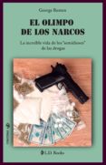 El Olimpo De Los Narcos (ebook)