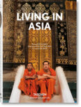 LIVING IN ASIA VOL. 1 de TASCHEN, ANGELIKA  SETHI, SUNIL 