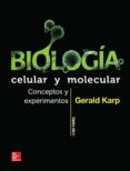 BIOLOGA CELULAR Y MOLECULAR di VV.AA. 