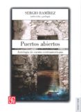 PUERTOS ABIERTOS de RAMIREZ, SERGIO 