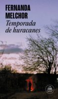 Temporada De Huracanes (ebook) - Literatura Random House