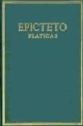 PLATICAS. LIBRO IV. FRAGMENTOS de EPICTETO 