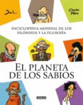 EL PLANETA DE LOS SABIOS de PEPIN, CHARLES  PEPIN, JUL 