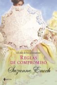 EL CLUB DE LOS AVENTUREROS N 3: REGLAS DE COMPROMISO de ENOCH, SUZANNE 