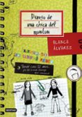 DIARIO DE UNA CHICA DEL MONTON de ALVAREZ, BLANCA 