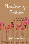 MARTINO Y MARTINA de CARMONA, JOSE CARLOS   CARMONA, JOSE CARLOS 