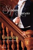 EL CLUB BASTION: CONQUISTADA de LAURENS, STEPHANIE 