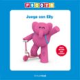 JUEGA CON ELLY. LIBRO DE TELA de ZINKIA 