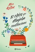 EL CHICO QUE DIBUJABA CONSTELACIONES de KELLEN, ALICE 