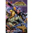 EL MOTORISTA FANTASMA COSMICO DESTRUYE LA HISTORIA DE MARVEL di VV.AA. 