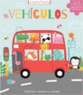 VEHICULOS. AMIGOS PUZLE de MACHELL, DAWN  WEERASEKERA, REBECCA 