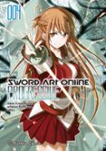 SWORD ART ONLINE PROGRESSIVE (MANGA) N 04/07 di KAWAHARA, REKI 