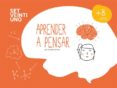 SET21 ESP PENSAR 1 EDUCACION PRIMARIA NIVEL 1 ED 2017 di VV.AA. 