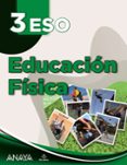 Portada de Educación Física 3º ESO a Tu Manera