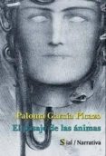 EL PASAJE DE LAS ANIMAS di GARCIA PICAZO, PALOMA 