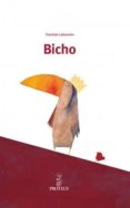 BICHO di LABARONNE, CHARLOTTE 